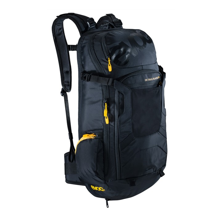 Evoc FR Trail Blackline 20L Backpack - Black