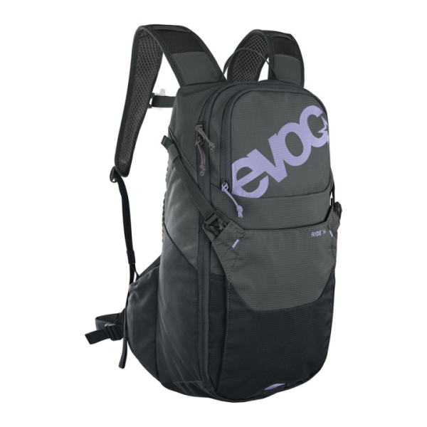 Evoc Ride 16L Backpack - Multicolor