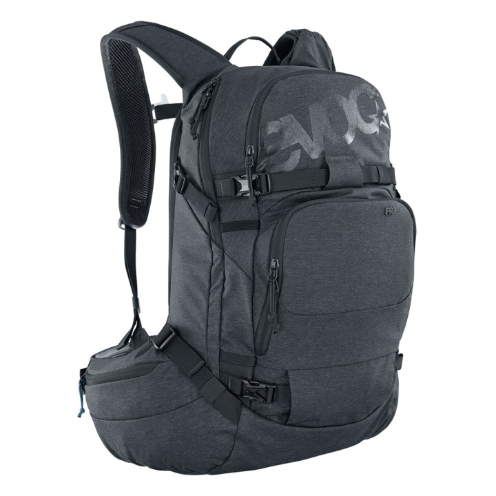 Evoc Line Pro 20L Backpack - Black