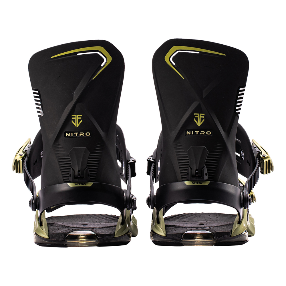 Nitro Phantom Binding - Nitro x Eero Ettala M