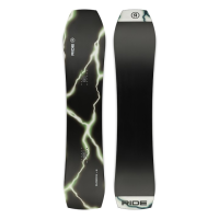 Ride Superpig Board 154
