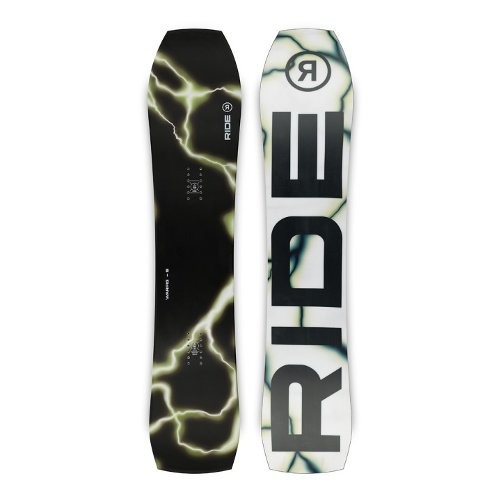 Ride Warpig Board 148
