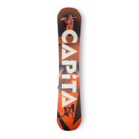 Capita Defenders of Awesome Board