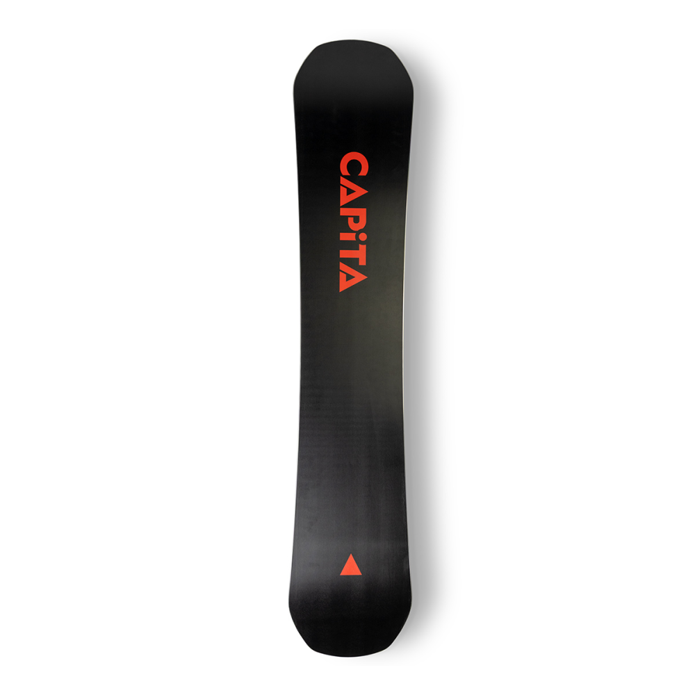 Capita Super DOA Board