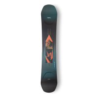 Capita Super DOA Board