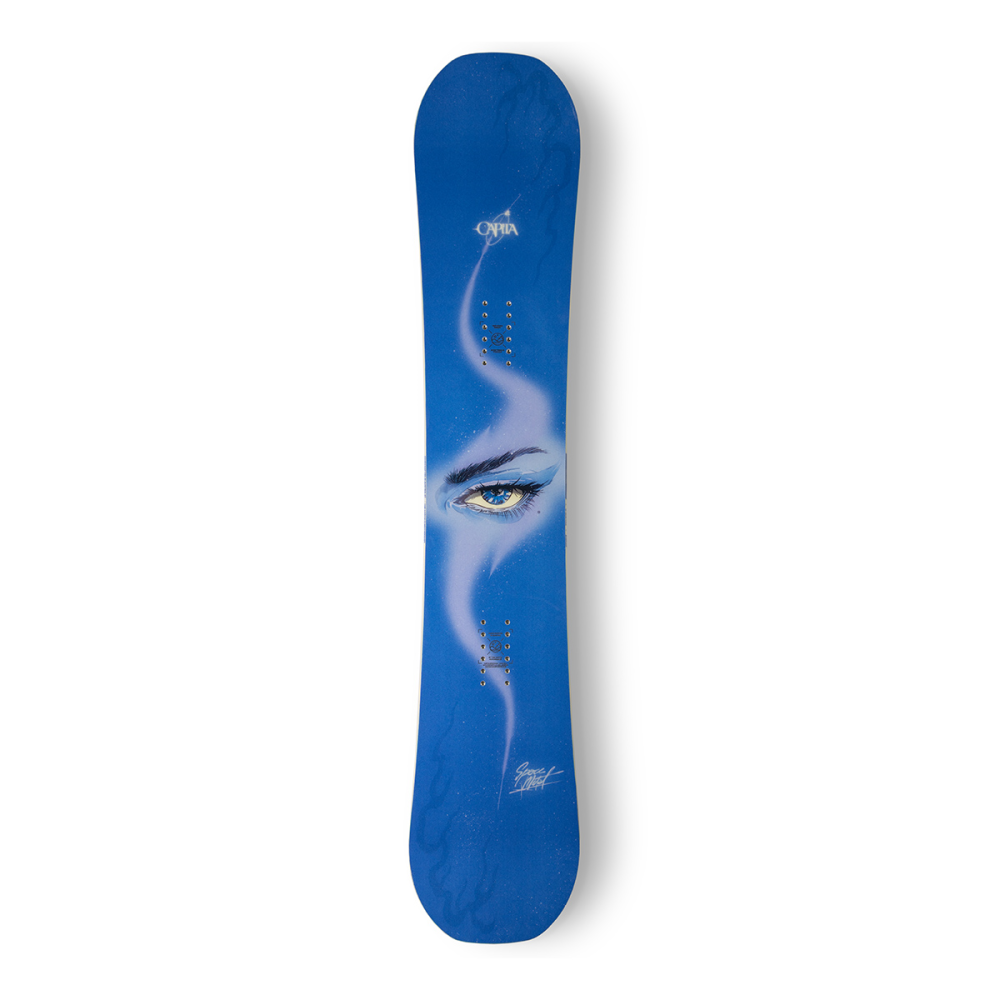 Capita Wms Space Metal Fantasy Board