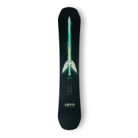 Capita Wms Mia Brookes Pro Wide Board