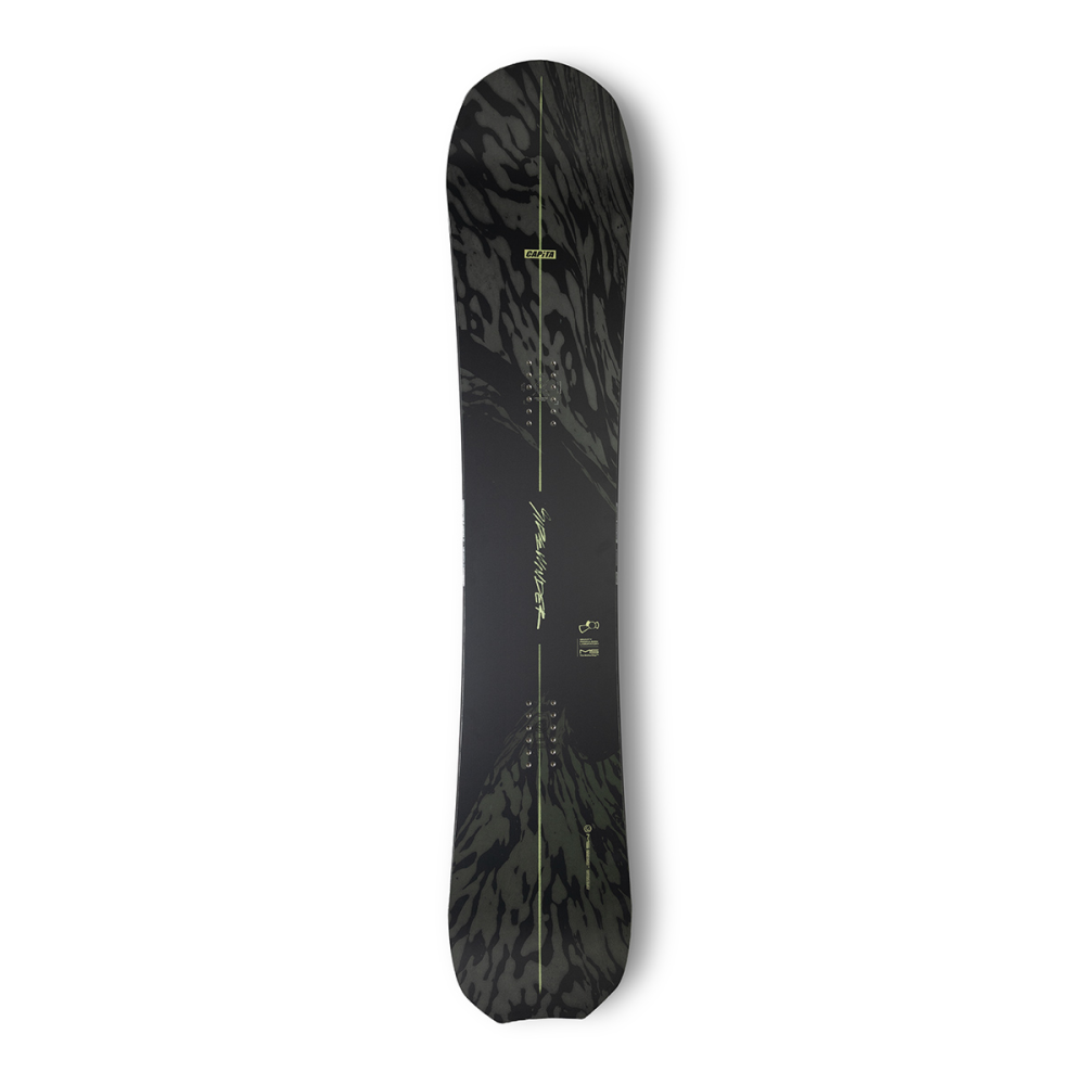 Capita Sidewinder Borad