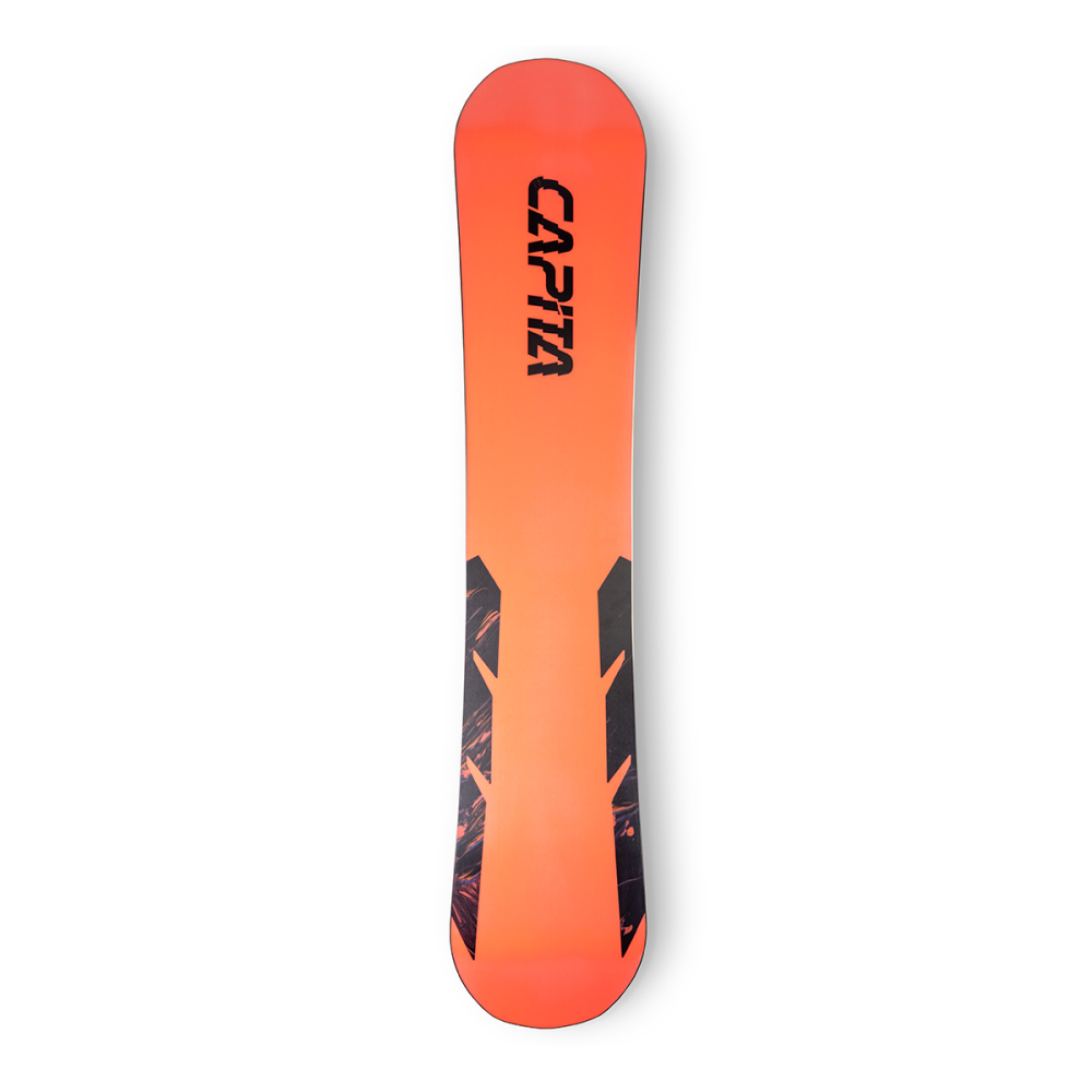 Capita Mercury Board
