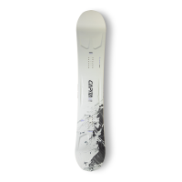 Capita Mega Mercury Board