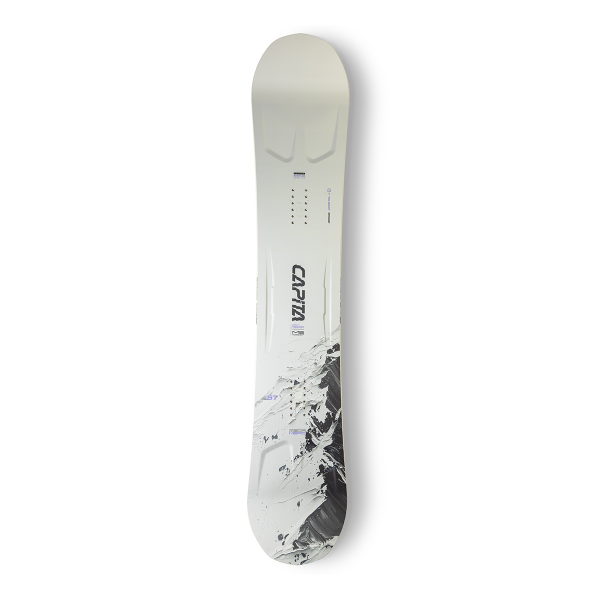 Capita Mega Mercury Board