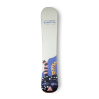 Capita Aeronaut Board