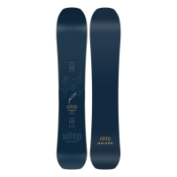 Nitro Banker Board 156