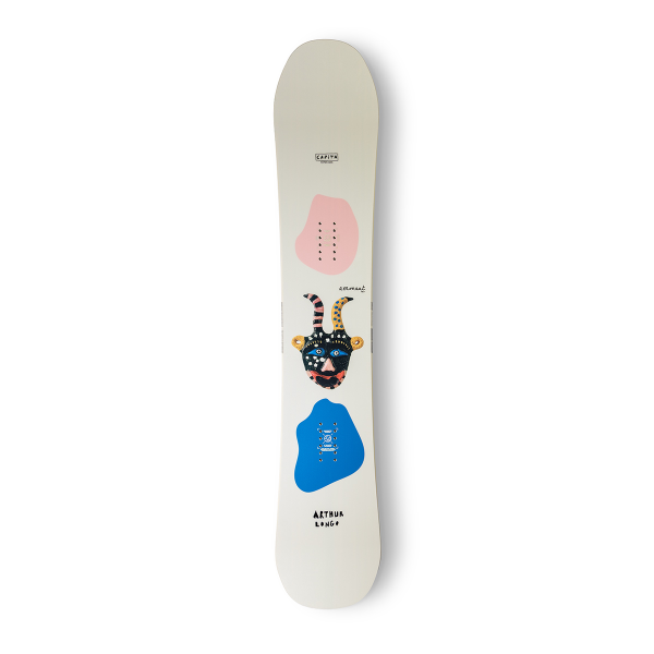 Capita Aeronaut Board