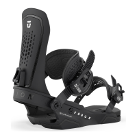 Union Force Binding - Black