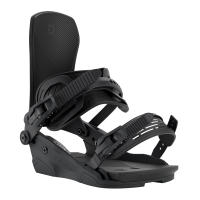 Union Force Team Binding - Black