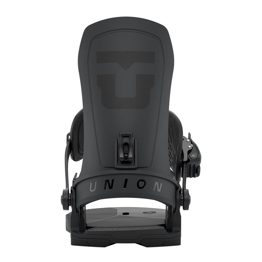 Union Force Team Binding - Black