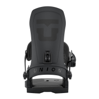 Union Force Team Binding - Black