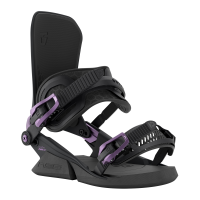 Union Neo Binding - Black