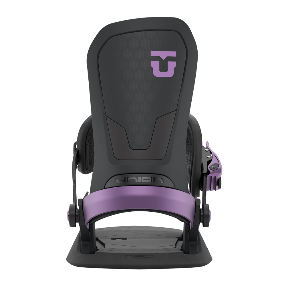 Union Neo Binding - Black