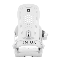 Union Wms Trilogy Binding - White
