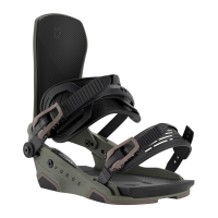 Union Force Team Binding - Tactical Green