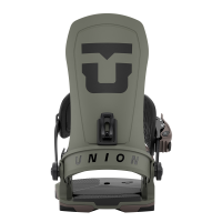 Union Force Team Binding - Tactical Green