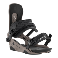 Union Force Binding - Brown