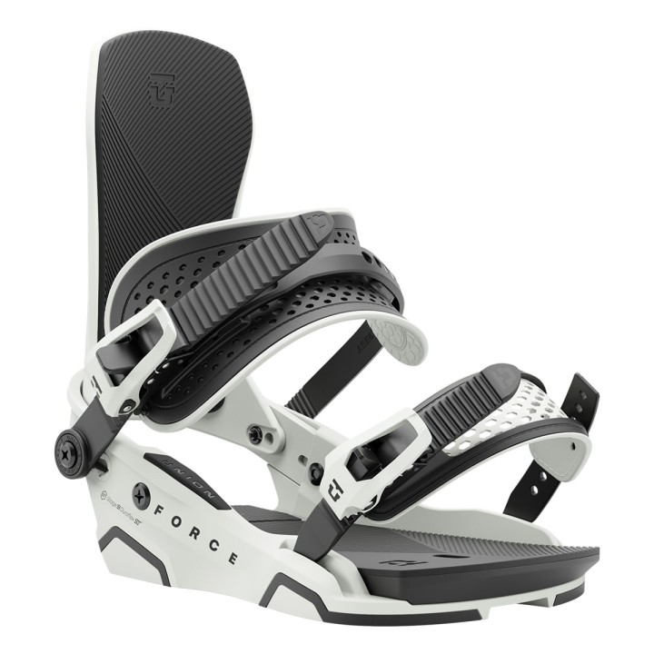 Union Force (Team HB) Binding - Sand L