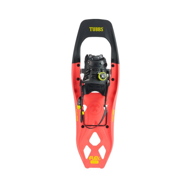 Tubbs Wms Flex VRT 21 - coral 21