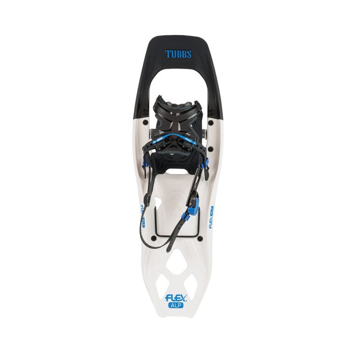 Tubbs Flex ALP 25 - white/blue 25