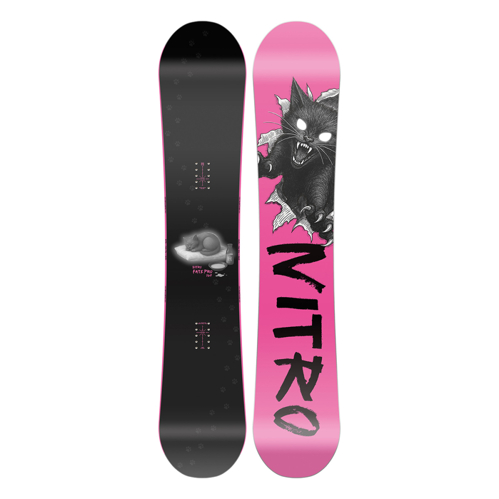 Nitro Wms Fate Pro Board 149