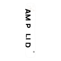 Amplid Singular Board