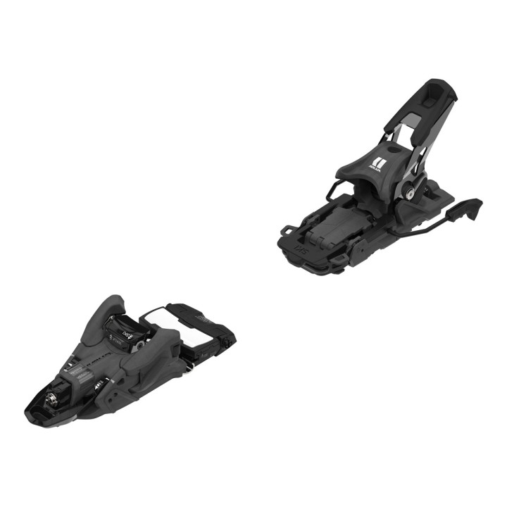 Armada Shift MNC 13 Bindung - Black
