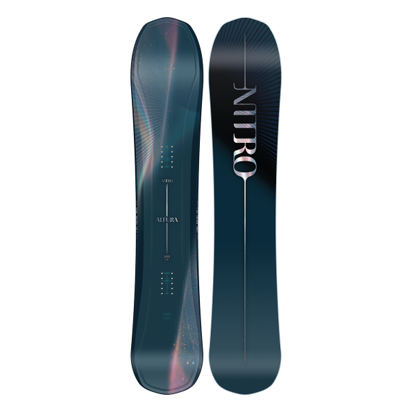 Nitro Wms Altura Board 149