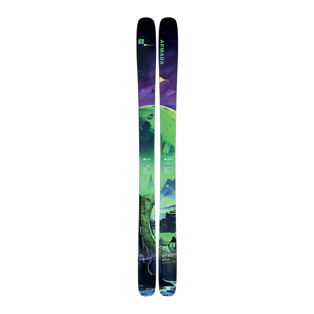 Armada ARV 100 Ski
