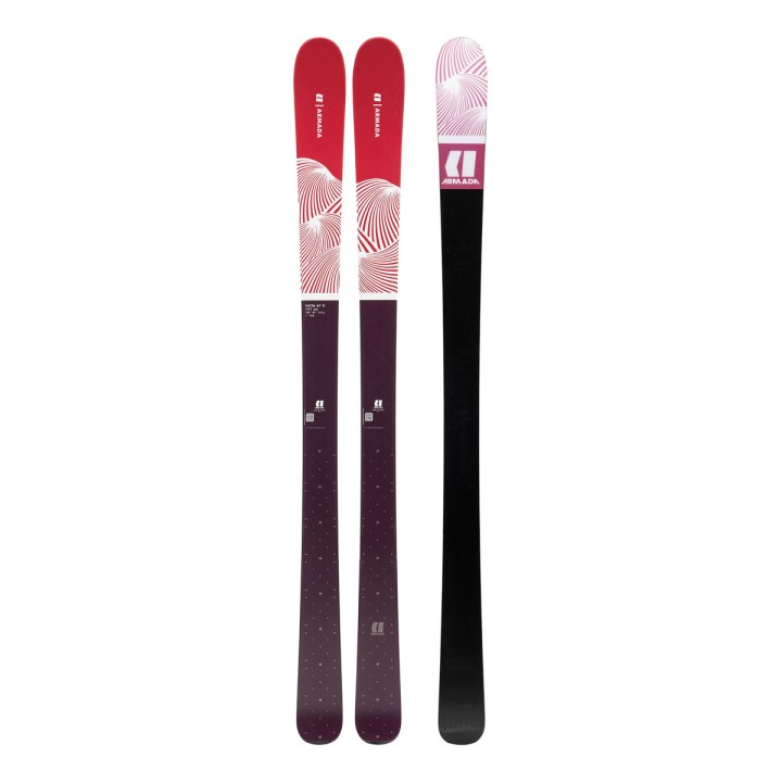Armada Wms Victa 87 Ti Ski 171