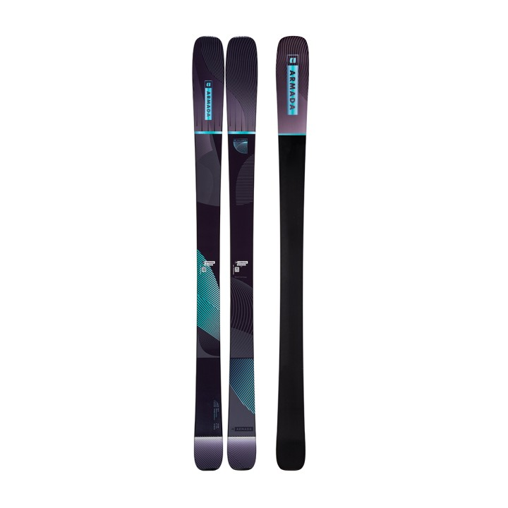 Armada Wms Reliance 92 Ti Ski 172