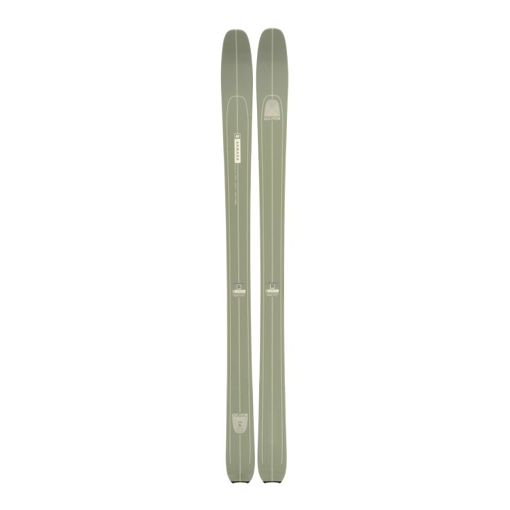Armada Locator 96 Ski 171cm