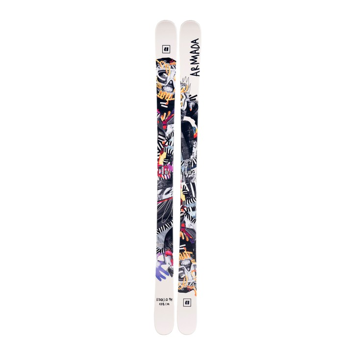 Armada Edollo 91 Ski 178cm