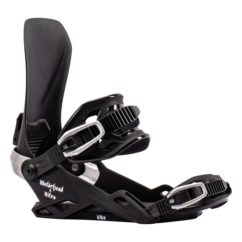 Nitro One Binding - Motorhead M