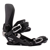 Nitro One Binding - Motorhead M