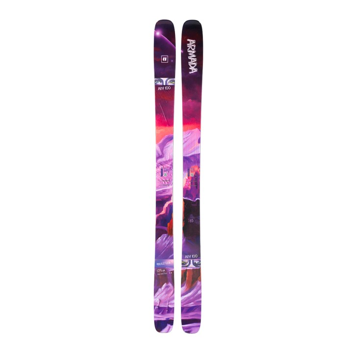 Armada ARV 100 Ski 179cm