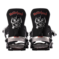 Nitro One Binding - Motorhead M