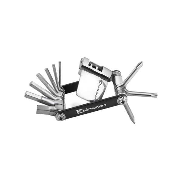 Birzman Multitool E-Version Advanced 20