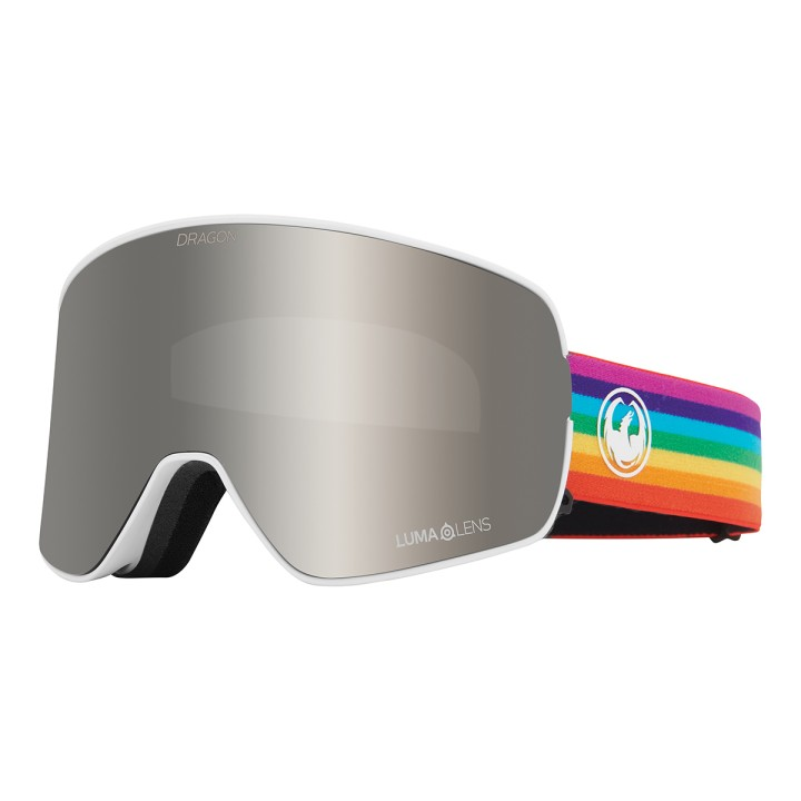Dragon NFX2 Goggle - Danny Sig