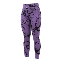 Eivy Pocket Merino Wool Tights - Drips M