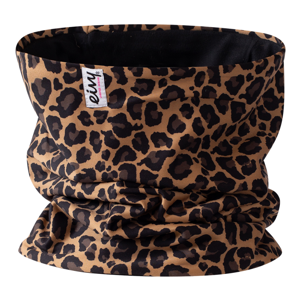 Eivy Colder Neckwarmer - Leopard