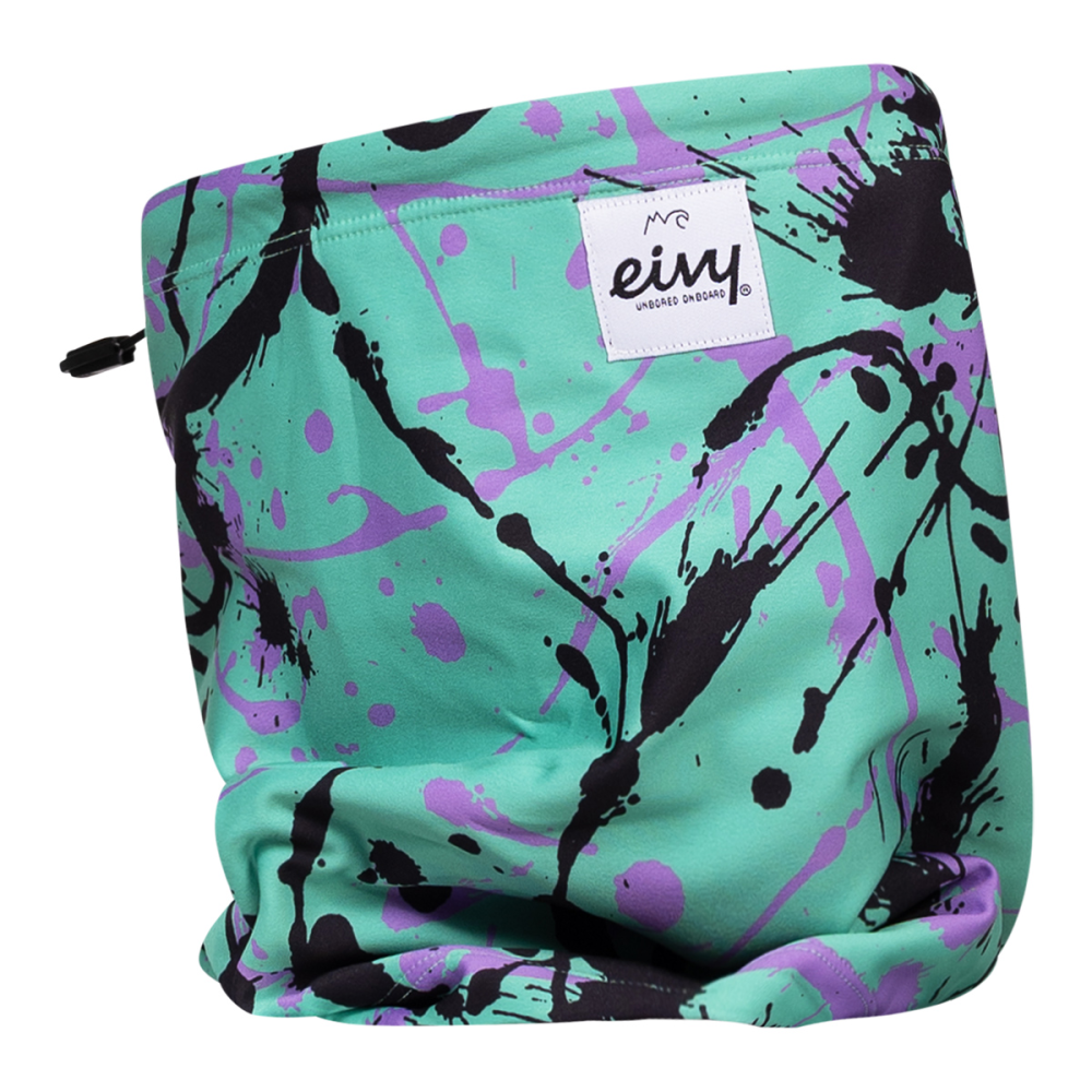 Eivy Colder Beanie Neckwarmer - Drips Multi