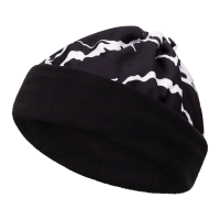 Eivy Colder Beanie Neckwarmer - Black Rose
